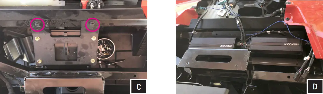 SSV-WORKS-RZ4-2KRC-Polaris-RZRXP-Turbo-S2Speaker-Kit-10