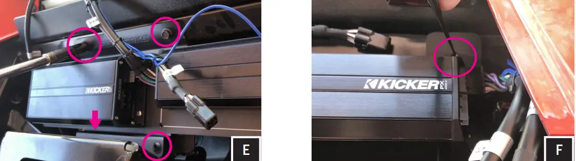 SSV-WORKS-RZ4-2KRC-Polaris-RZRXP-Turbo-S2Speaker-Kit-11