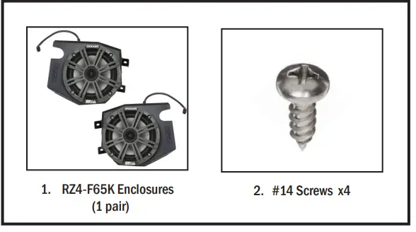 SSV-WORKS-RZ4-2KRC-Polaris-RZRXP-Turbo-S2Speaker-Kit-13