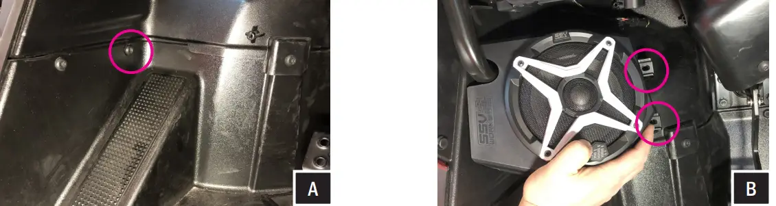 SSV-WORKS-RZ4-2KRC-Polaris-RZRXP-Turbo-S2Speaker-Kit-15