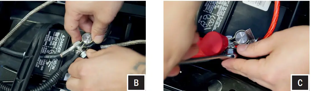 SSV-WORKS-RZ4-2KRC-Polaris-RZRXP-Turbo-S2Speaker-Kit-19