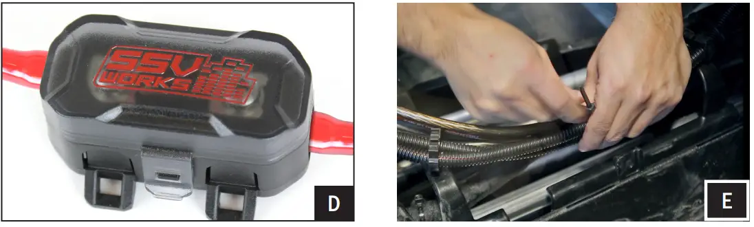 SSV-WORKS-RZ4-2KRC-Polaris-RZRXP-Turbo-S2Speaker-Kit-20