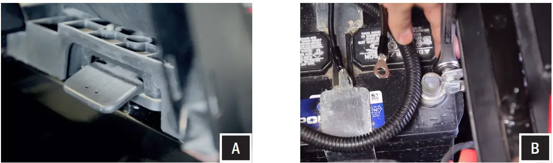 SSV-WORKS-RZ4-2KRC-Polaris-RZRXP-Turbo-S2Speaker-Kit-4