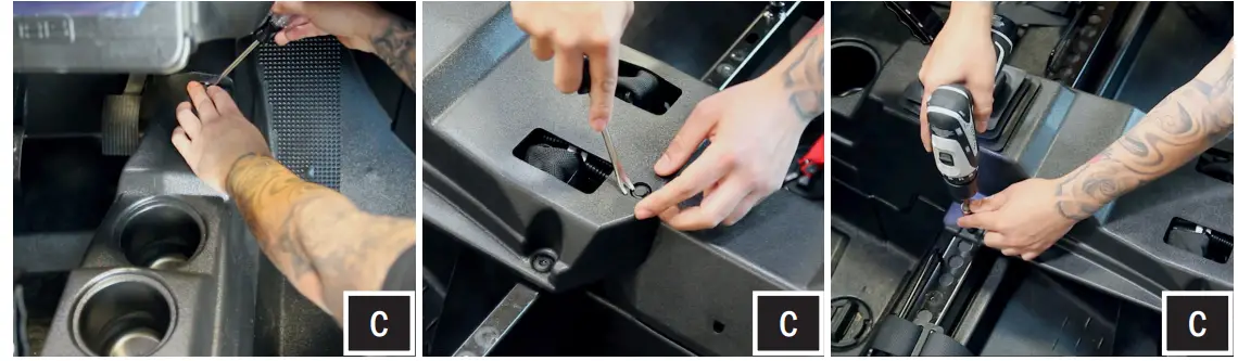 SSV-WORKS-RZ4-2KRC-Polaris-RZRXP-Turbo-S2Speaker-Kit-5