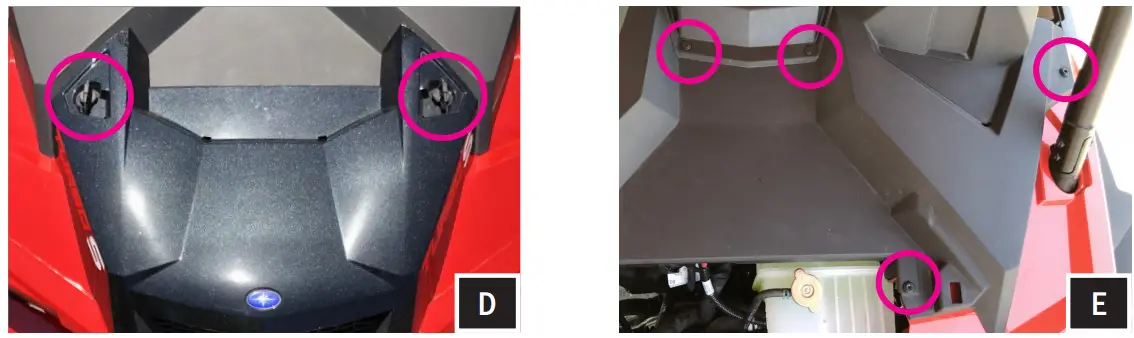 SSV-WORKS-RZ4-2KRC-Polaris-RZRXP-Turbo-S2Speaker-Kit-6