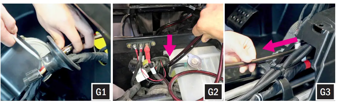 SSV-WORKS-RZ4-2KRC-Polaris-RZRXP-Turbo-S2Speaker-Kit-8