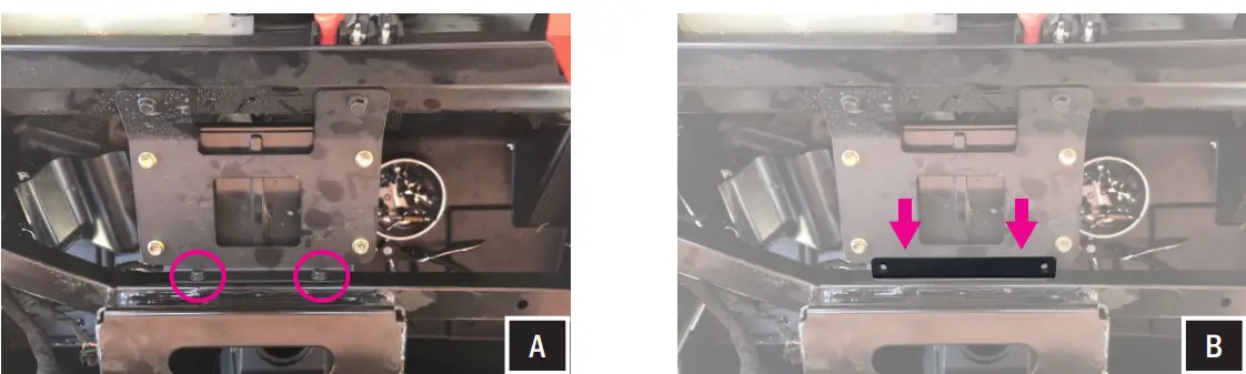 SSV-WORKS-RZ4-2KRC-Polaris-RZRXP-Turbo-S2Speaker-Kit-9