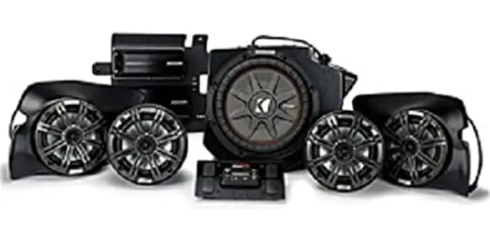 SSV-WORKS-RZ4-2KRC-Polaris-RZRXP-Turbo-S2Speaker-Kit