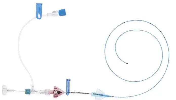 ARROW-EU-25052-IR-Pressure-Injectable-Two-Lumen-PICC-PRODUCT