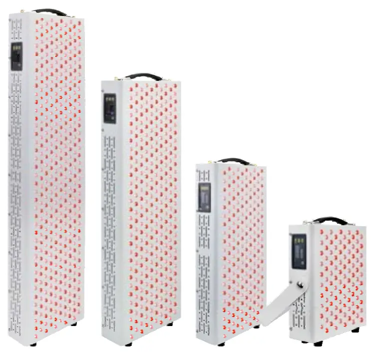 YouLumi YL IRP 004 Full Body Red Light Therapy Panel