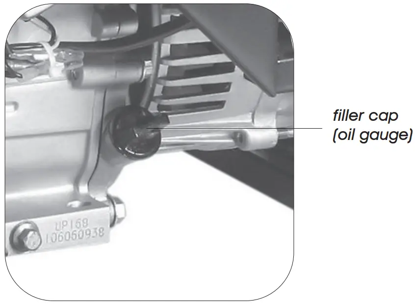 OPERATING INSTRUCTIONS