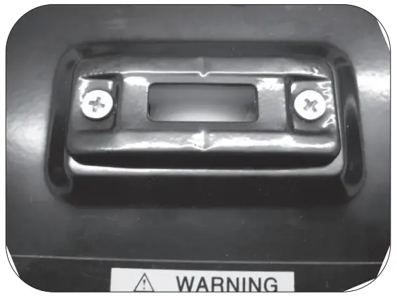 OPERATING INSTRUCTIONS