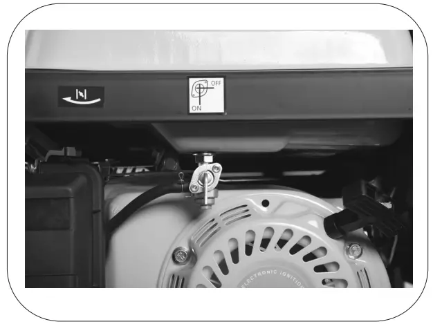 OPERATING INSTRUCTIONS