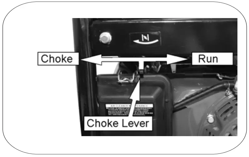 OPERATING INSTRUCTIONS