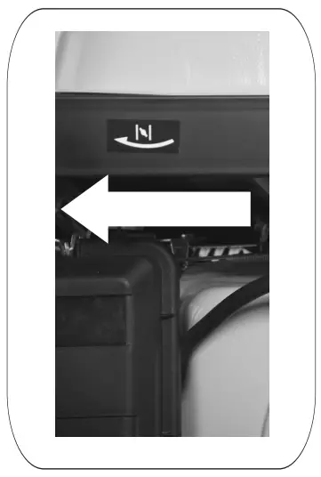 OPERATING INSTRUCTIONS