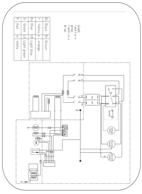 WIRING DIAGRAM