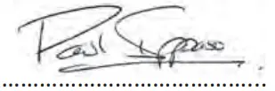 Signature