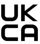 UKCA Symbol