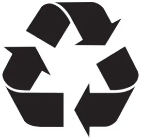 Recycle icon