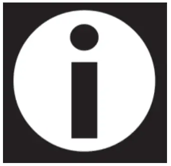 Safety Symbol