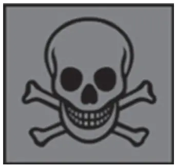 Safety Symbol