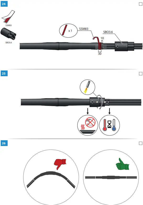 ENSTO-SJE46-Heat-Shrink-Joint-FIG-11