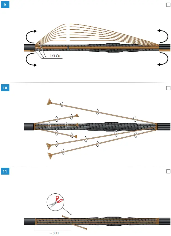 ENSTO-SJE46-Heat-Shrink-Joint-FIG-6