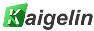 Kaigelin logo