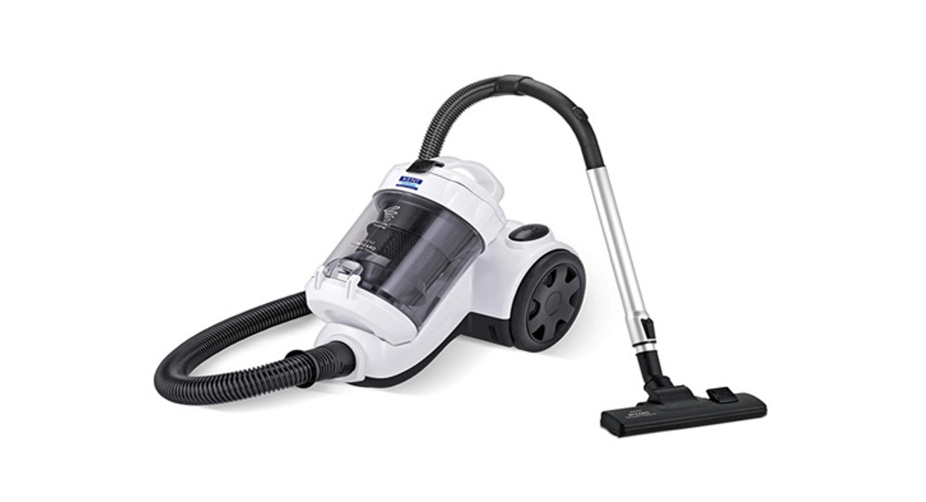 Kent Wizard Cyclonic Vacuum Cleaner Instruction Manual