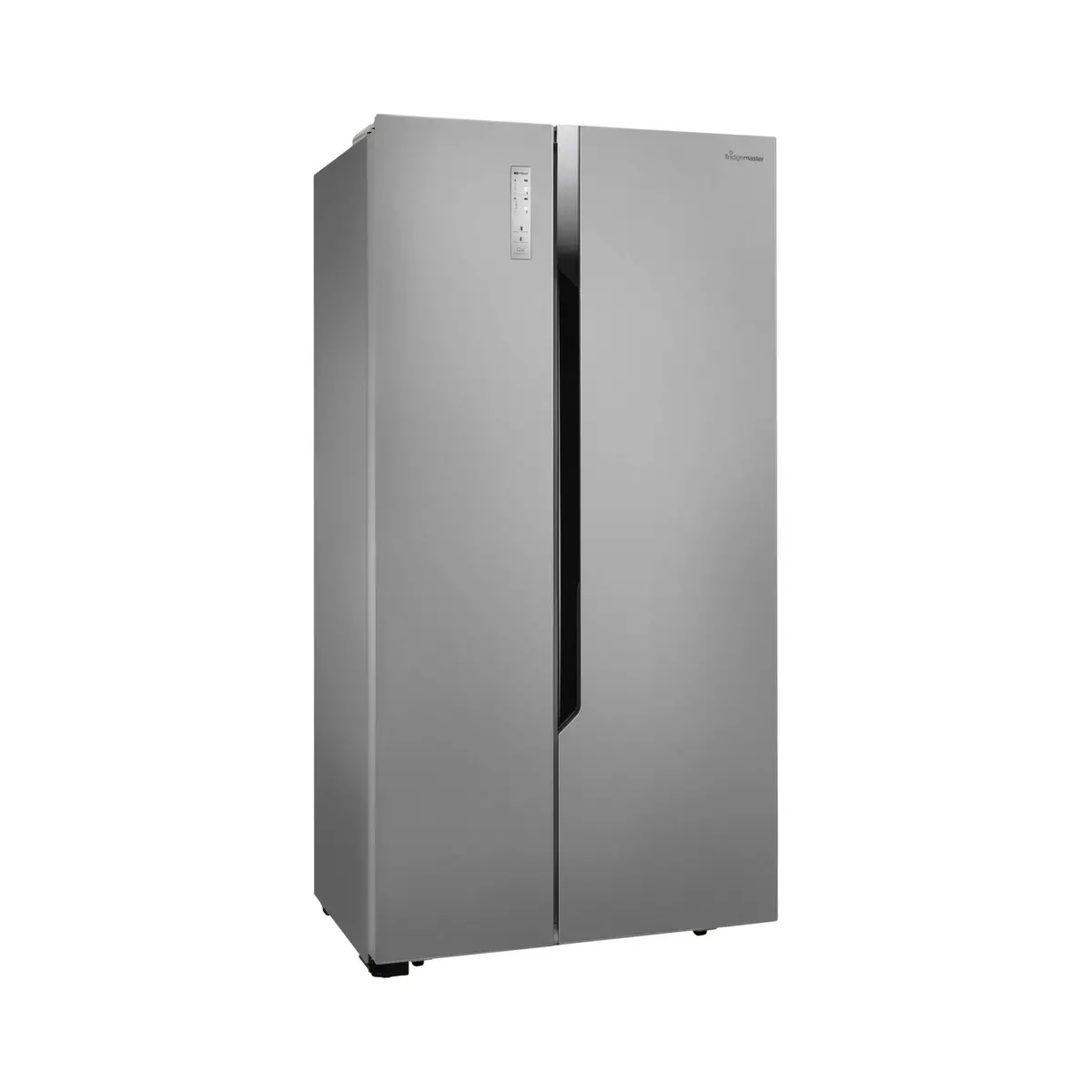 Fridgemaster Fridge Freezer Ms91518ffs/ms91518ffb User Manual Fridgemaster Fridge Freezer Ms91518ffs/ms91518ffb User Manual