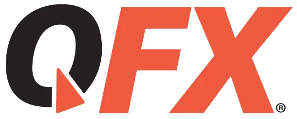 QFX Logo 1