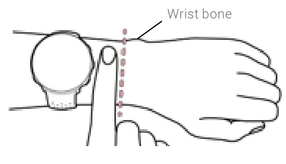 POLAR PACER PRO GPS Multisport Watch