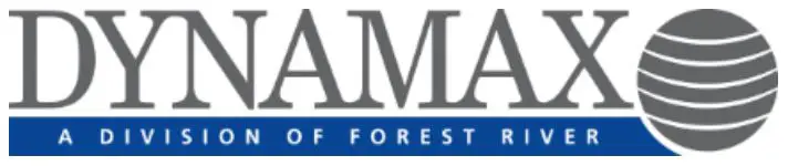 Dynamax logo