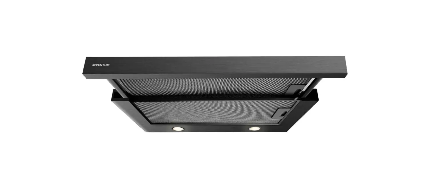 Inventum Akv6004zwa Flat Screen Extractor Hood Instruction Manual