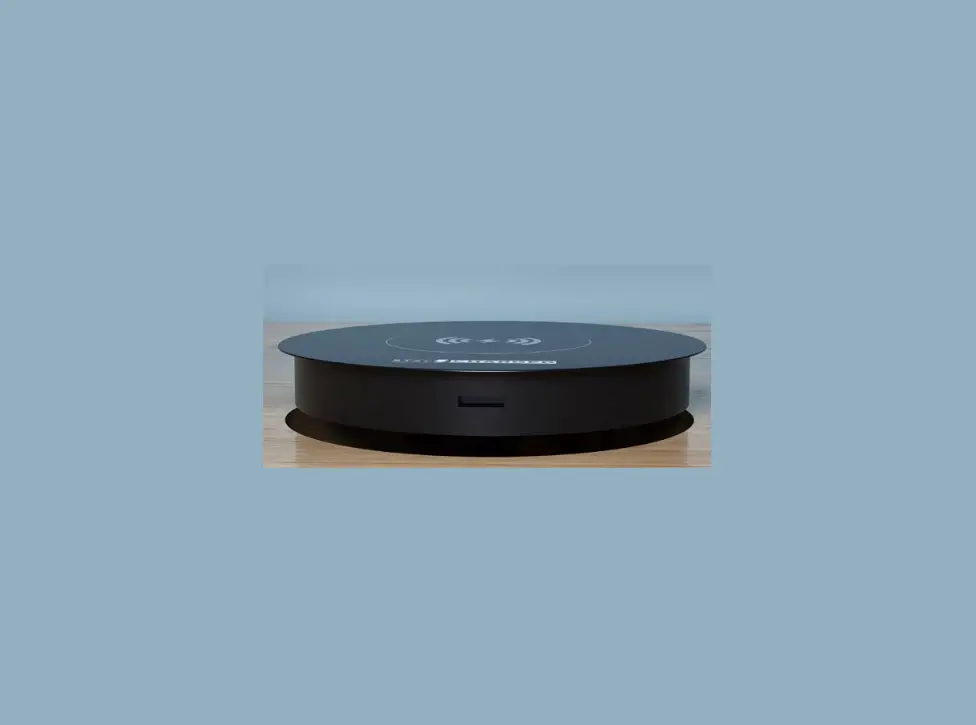 Gcteq Gf06m Lite Wireless Charger User Manual Gcteq Gf06m Lite Wireless Charger User Manual