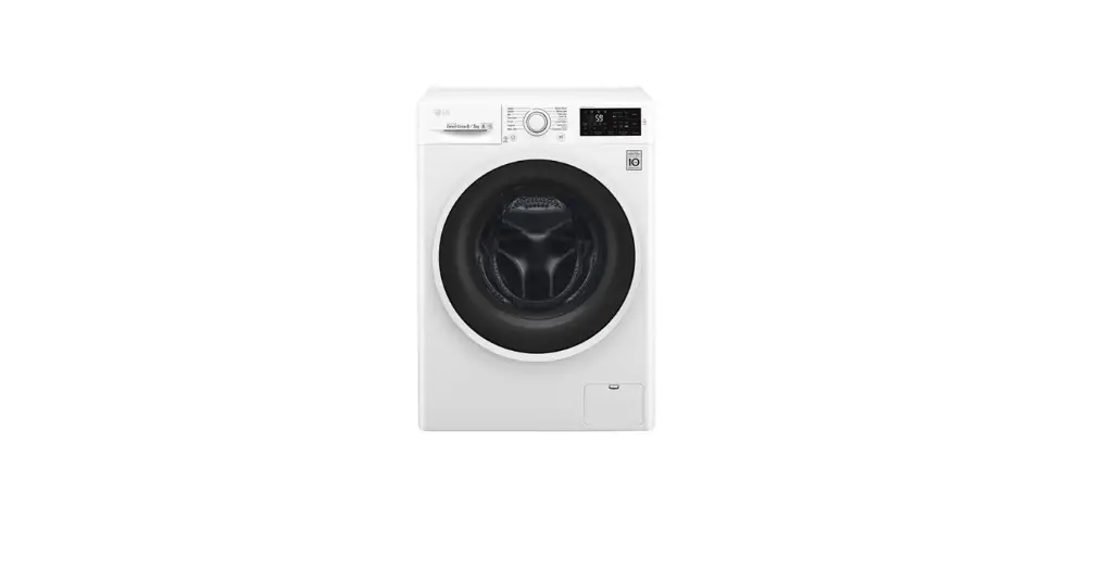 Lg F4j6tm0w Direct Drive Washing Machine User Manual Lg F4j6tm0w Direct Drive Washing Machine User Manual