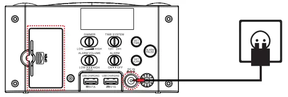 ROCAM-CR1008-Alarm-Clocks-fig-2
