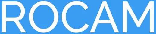 ROCAM-logo