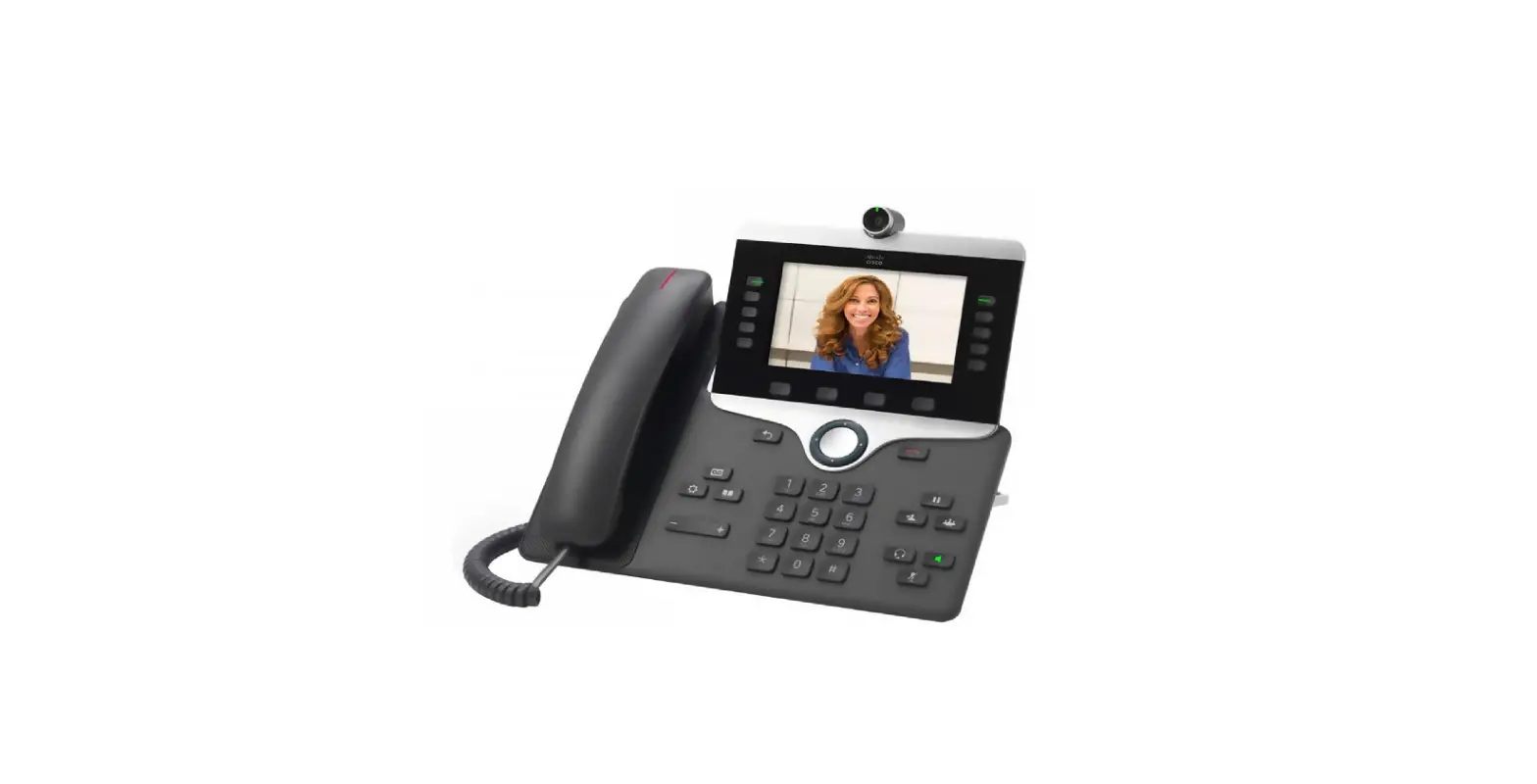 Cisco 8800 Series Ip Phone User Guide