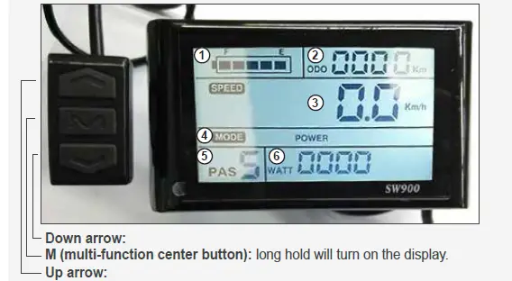 EPIC-CYCLES-Trio-Cycles-eBike-and-Scooter-fig-9