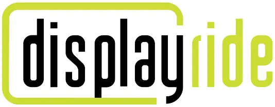 displayride LOGO