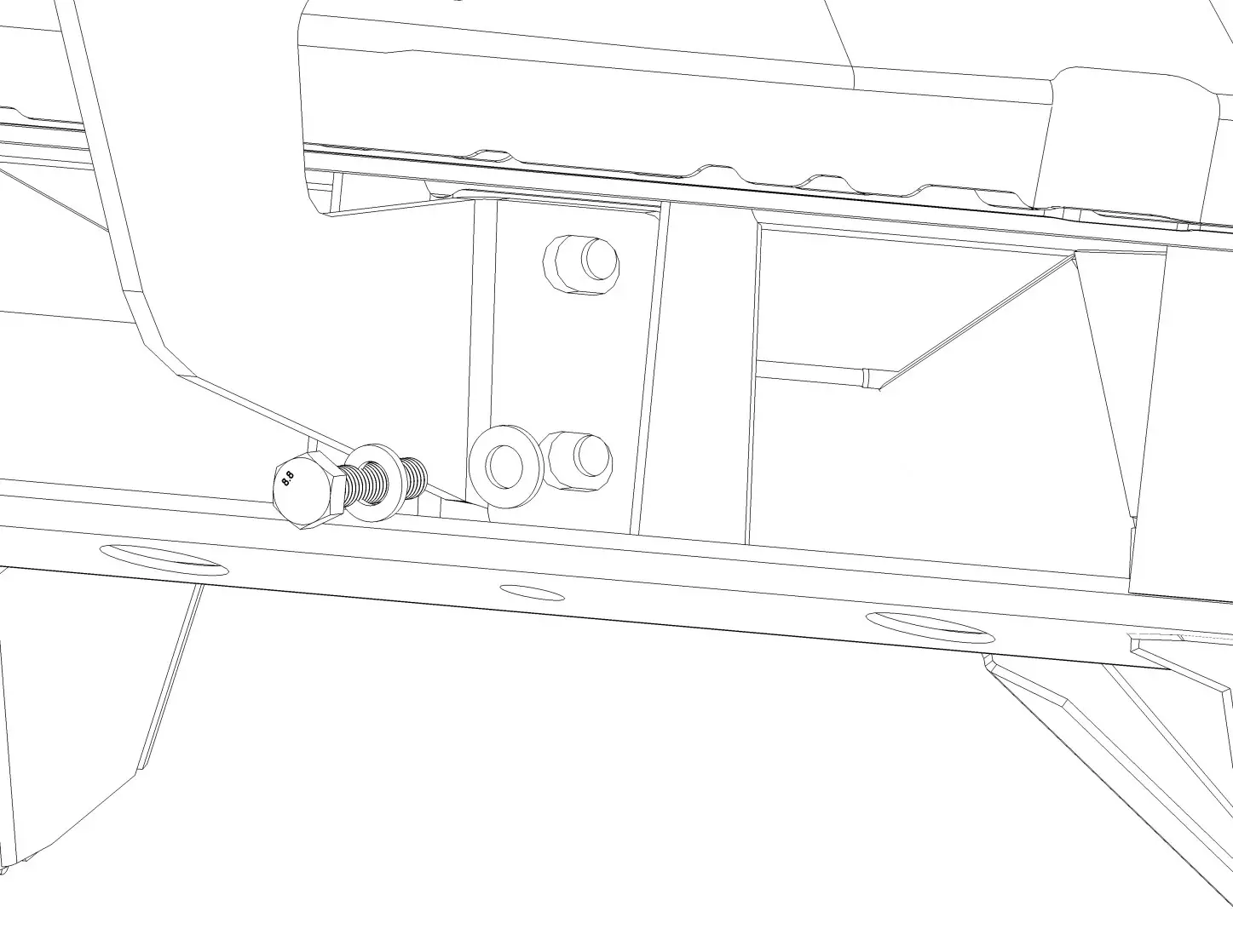 WESTIN-56-14185-HDX-Drop-Nerf-Step-Bars-Fits-21-22-12