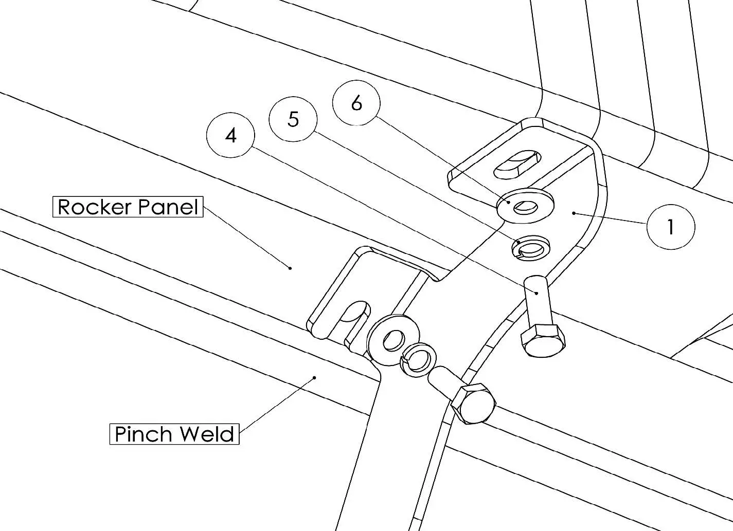 WESTIN-56-14185-HDX-Drop-Nerf-Step-Bars-Fits-21-22-9