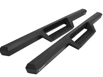 WESTIN-56-14185-HDX-Drop-Nerf-Step-Bars-Fits-21-22-product-image