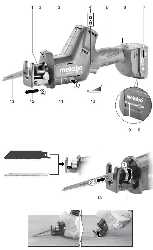metabo-PowerMaxx-SSE=12-BL-Cordless-Recipro-Saw-FIG-1