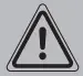 Warning icon