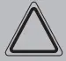 Warning icon