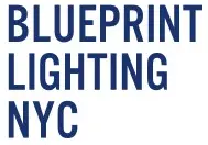 Blueprint Lighting logo