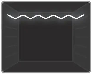 PowerPoint P05E1V1W Free Standing Cooker - fig 10