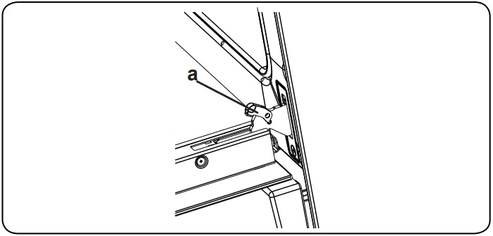 PowerPoint P05E1V1W Free Standing Cooker - fig 20